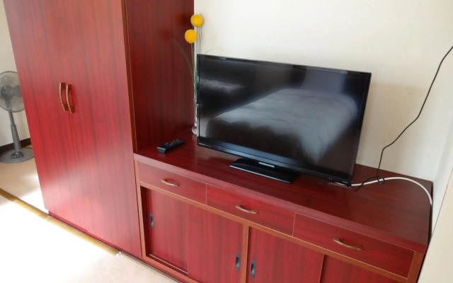 Okunikko Park Lodge Miyama