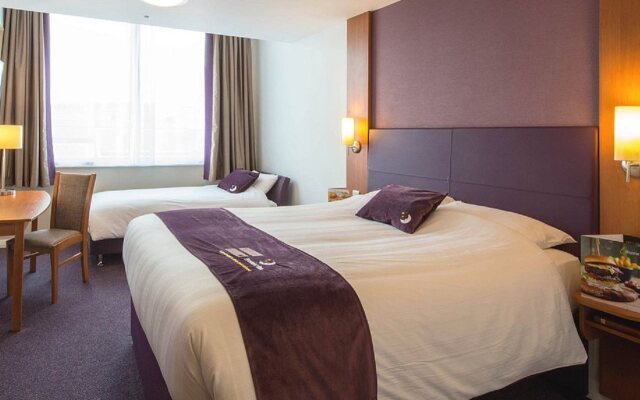 Premier Inn Ashby De La Zouch