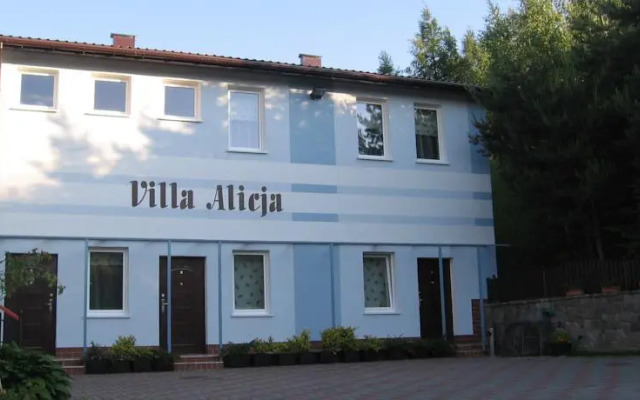 Villa Alicja