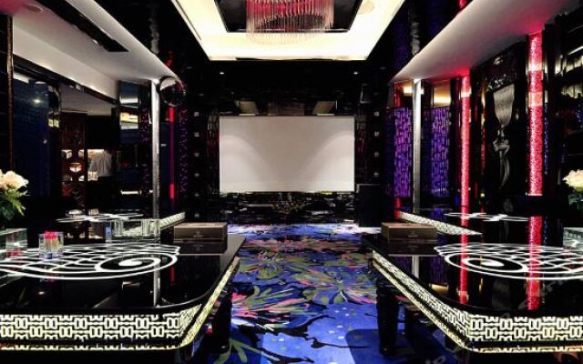 Mafo Hotel – Hotel Rooms – Guangzhou