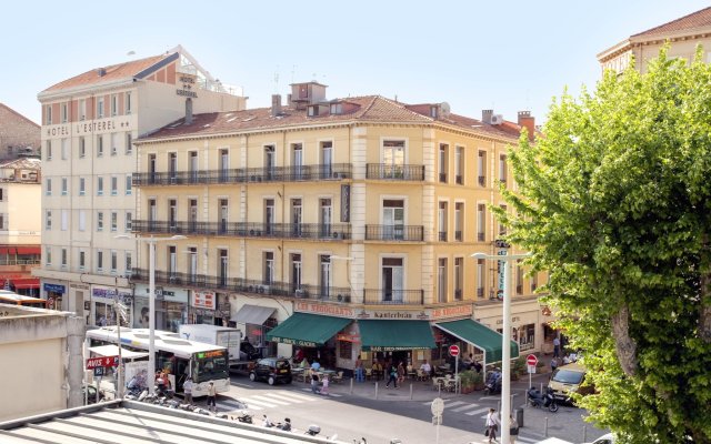 Hotel Colette Cannes Centre