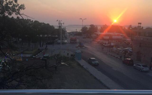 Geyikli Sunshine Hotel