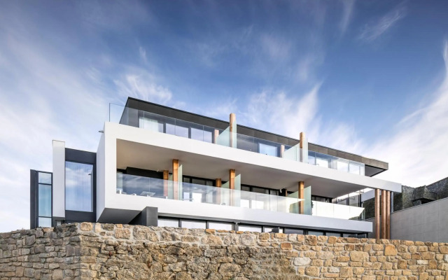 Hôtel Brittany & Spa