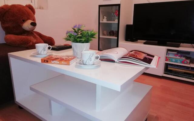 Apartman Radic