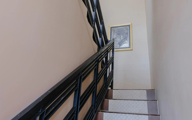 Capital O 1566 El Reyshi Family Residence