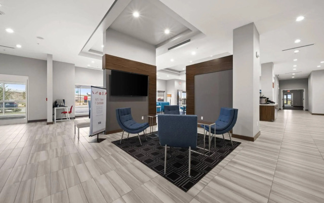 TownePlace Suites by Marriott Waco Northeast
