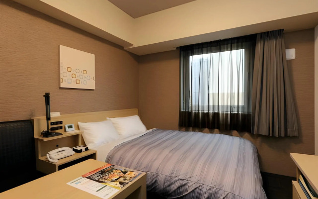 Hotel Route Inn Toyohashi Ekimae