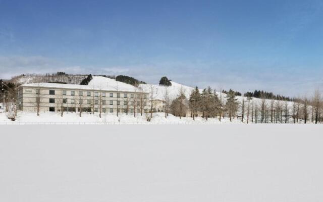 Fairfield By Marriott Hyogo Kannabe Highland