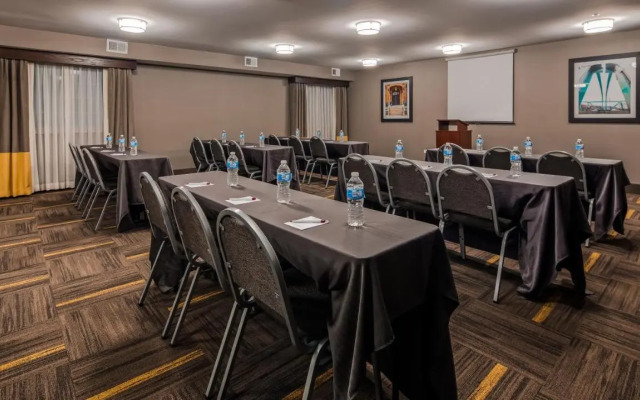 Holiday Inn Express Joliet-Plainfield I-