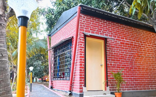 Modhubon Agro Tourism