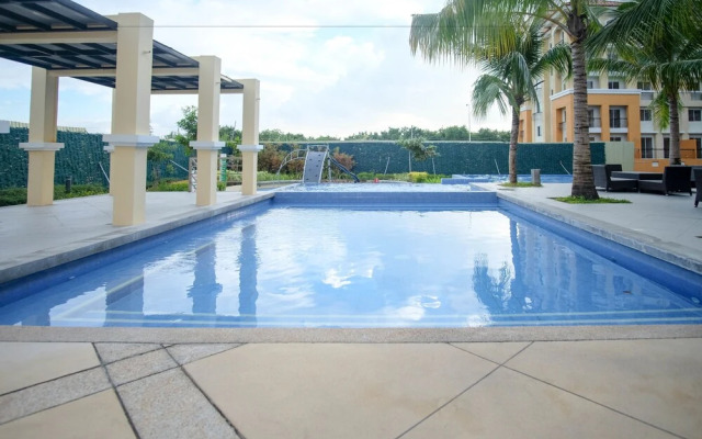 SR Vacation Rental - San Remo Oasis