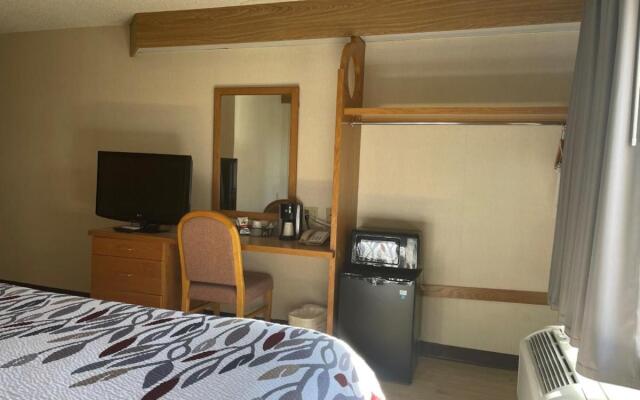 Red Roof Inn Branson