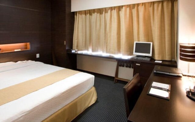 International Hotel Matsuyama