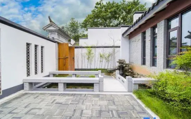 Jiuhuashan Yinyuetang Homestay