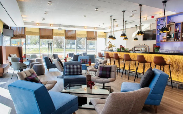 Leonardo Hotel Hannover