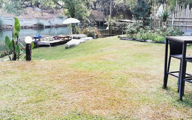 Brookhouse at Khaoyai