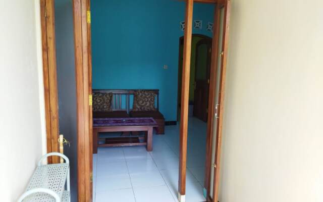 Homestay Punokawan Borobudur