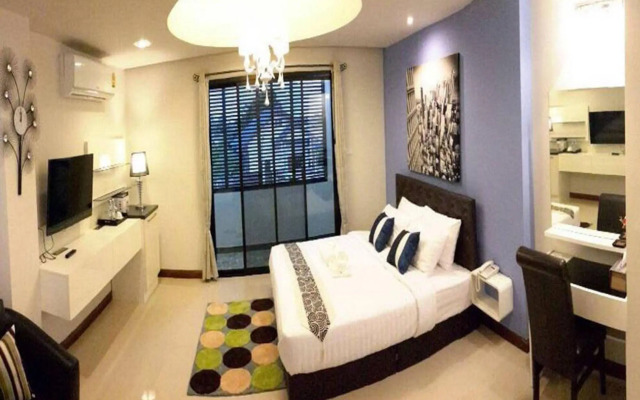 Dino Studio Luxury Homestay (SHA Extra Plus)