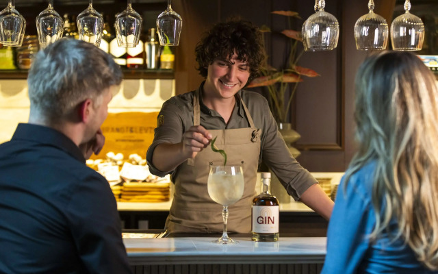 Best Western Plus City Hotel Gouda