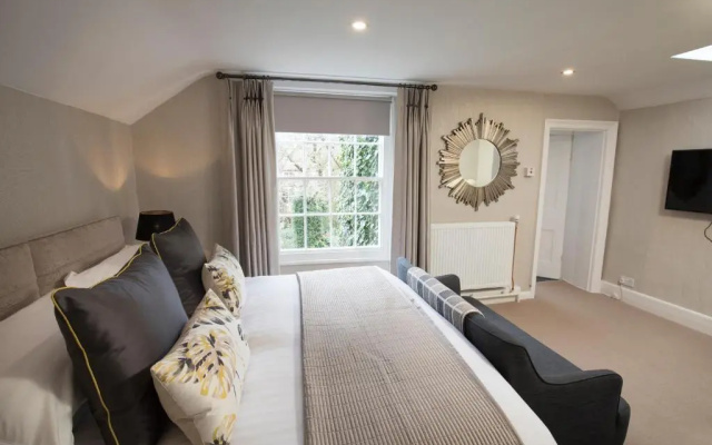 Bramwood Guest House