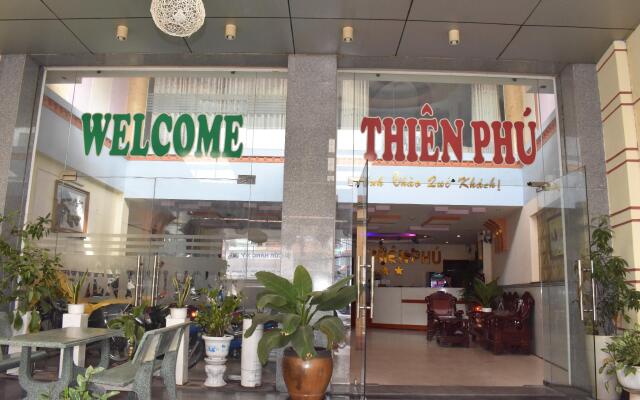 Thien Phu 2 Hotel