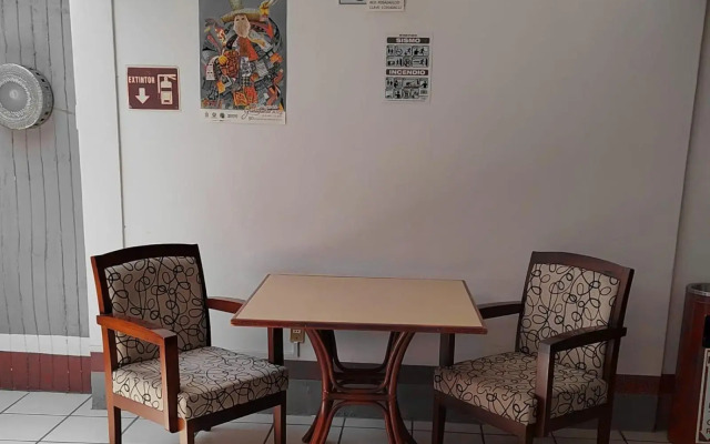 Hotel Posada El Cid