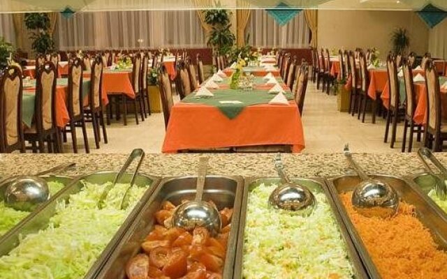 Hotel Sorea Slnava