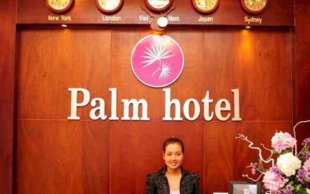 Palm