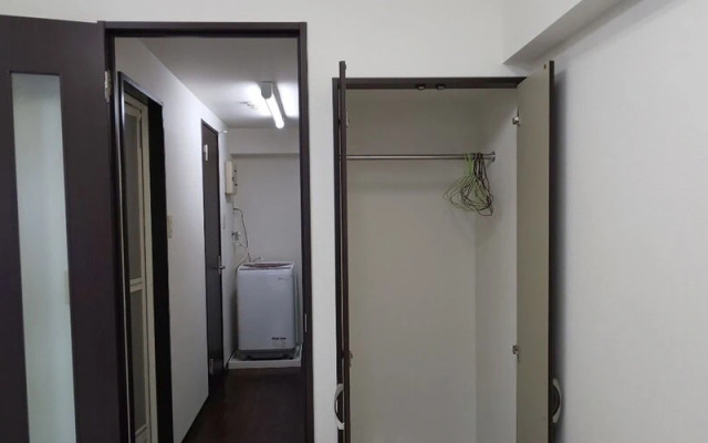 Hiroshima Hakushima-Higashi Building