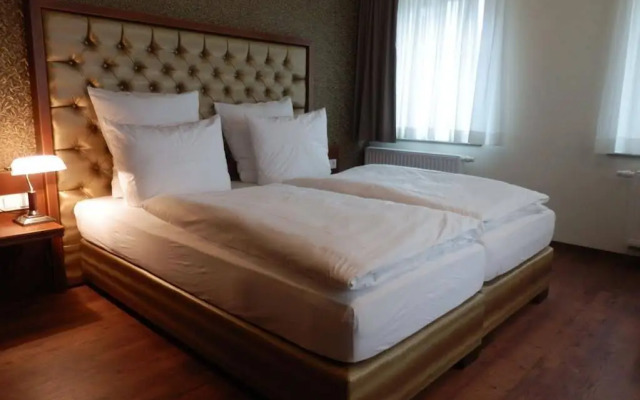 Hotel Paul Otto