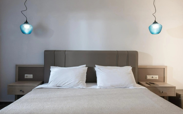 Philoxenia Hotel