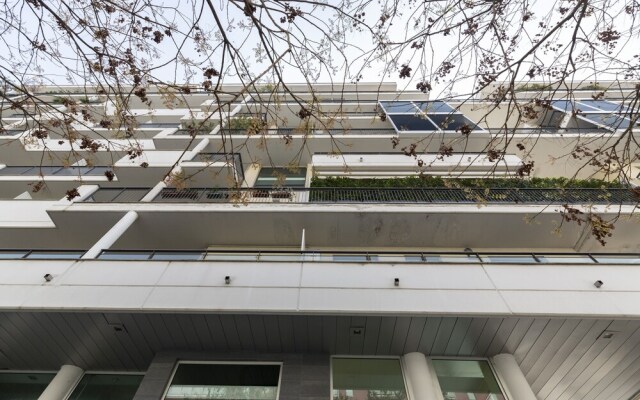 notaMi - Sky Home Santa Giulia
