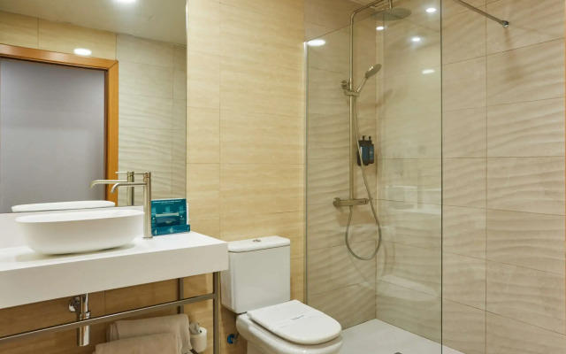 Hotel Silken Sant Gervasi