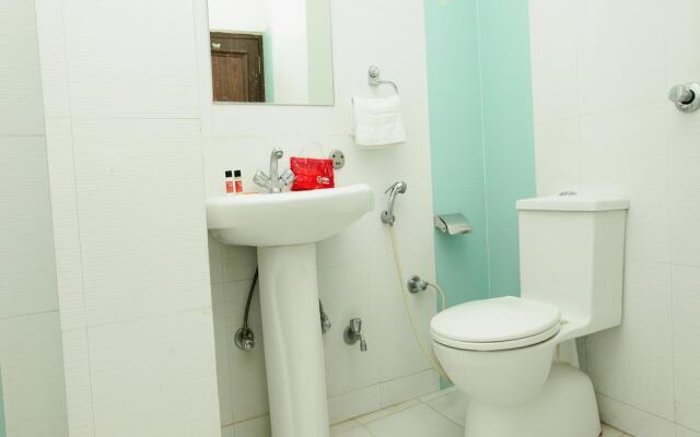 OYO 2289 Hotel Radha Palace