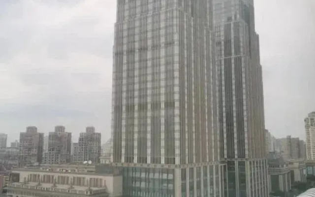 Mercure Hotel Shanghai Global Harbor