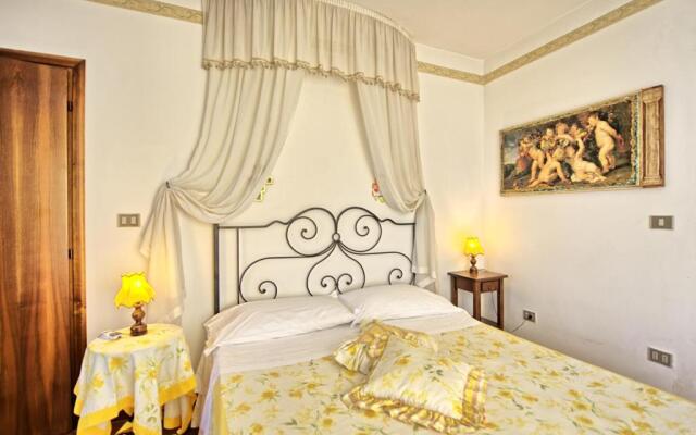 Villa Reale by PosarelliVillas