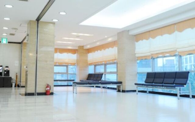 Hotel ESS