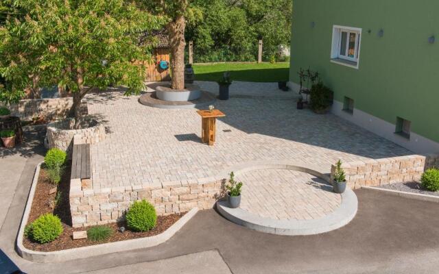 Hotel-Restaurant Richard Held