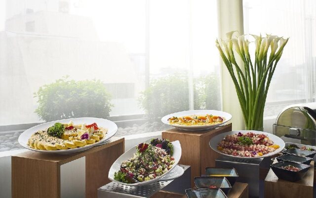 Four Points by Sheraton Miraflores