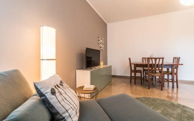 Saint Paul Apartment