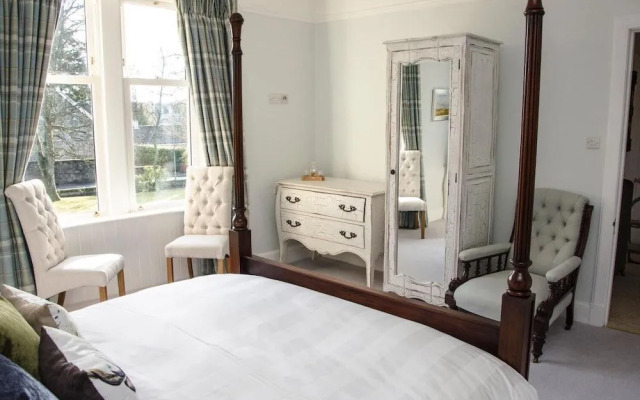 Mount Barker Bed & Breakfast