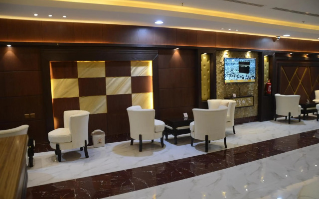 Noor Amal Apartments Serviced