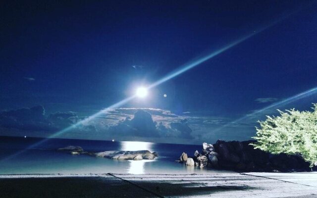 Parai Beach Resort & Spa