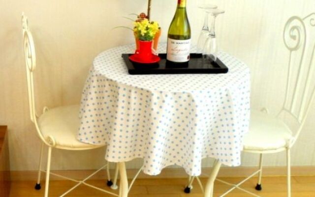 Global Guest House