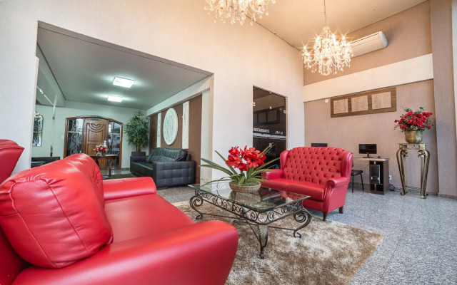 Pilões Palace Hotel