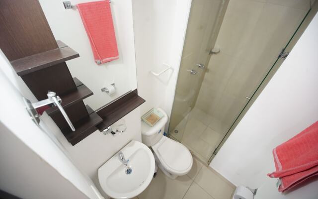 Apartasuite Belen Ccial Los Molinos