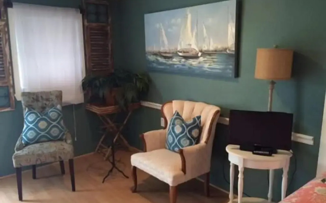 Tranquil Cove 201C