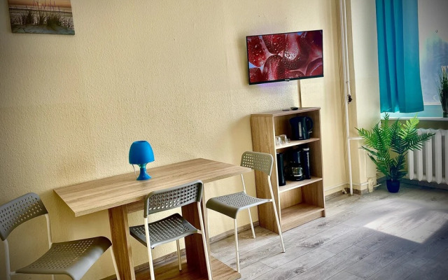 Jacobs Inn Salzwedel - Hostel