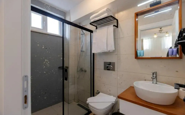 Karaüzüm Hotel Bozcaada