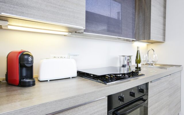 Restart Accommodations Babuino